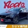 mazda cx-5 2017 -MAZDA--CX-5 LDA-KF2P--KF2P-125724---MAZDA--CX-5 LDA-KF2P--KF2P-125724- image 1