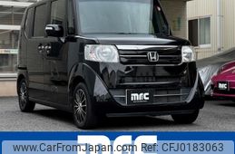 honda n-box 2016 -HONDA--N BOX DBA-JF1--JF1-1814164---HONDA--N BOX DBA-JF1--JF1-1814164-