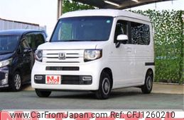 honda n-van 2021 -HONDA--N VAN HBD-JJ1--JJ1-3050856---HONDA--N VAN HBD-JJ1--JJ1-3050856-