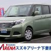 suzuki solio 2017 -SUZUKI--Solio DBA-MA26S--MA26S-150642---SUZUKI--Solio DBA-MA26S--MA26S-150642- image 1