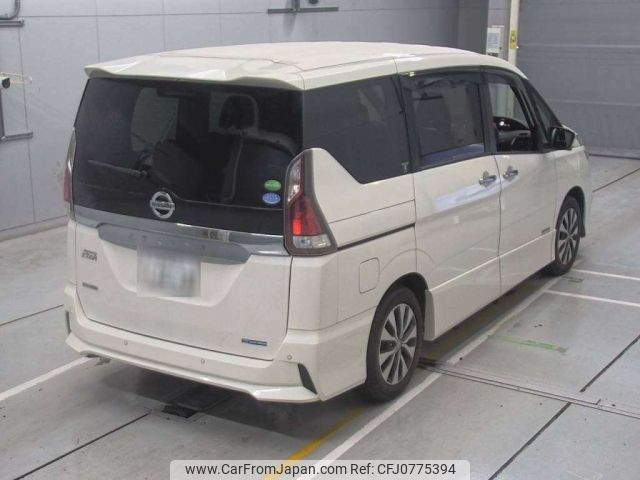 nissan serena 2018 -NISSAN 【名古屋 352て2828】--Serena GFC27-143465---NISSAN 【名古屋 352て2828】--Serena GFC27-143465- image 2