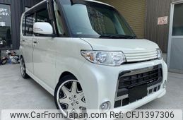 daihatsu tanto 2012 quick_quick_L375S_L375S-0529302