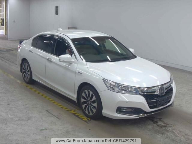 honda accord 2016 quick_quick_DAA-CR6_CR6-1103238 image 1