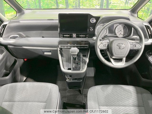 toyota noah 2022 -TOYOTA--Noah 6BA-MZRA95W--MZRA95-0004383---TOYOTA--Noah 6BA-MZRA95W--MZRA95-0004383- image 2