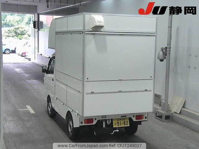 nissan clipper-truck 2022 -NISSAN 【沼津 480ｷ9182】--Clipper Truck DR16T--DR16T-692002---NISSAN 【沼津 480ｷ9182】--Clipper Truck DR16T--DR16T-692002- image 2
