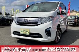 honda stepwagon 2017 -HONDA--Stepwgn RP1--1107635---HONDA--Stepwgn RP1--1107635-