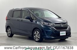 honda freed 2019 -HONDA--Freed DBA-GB5--GB5-1125103---HONDA--Freed DBA-GB5--GB5-1125103-