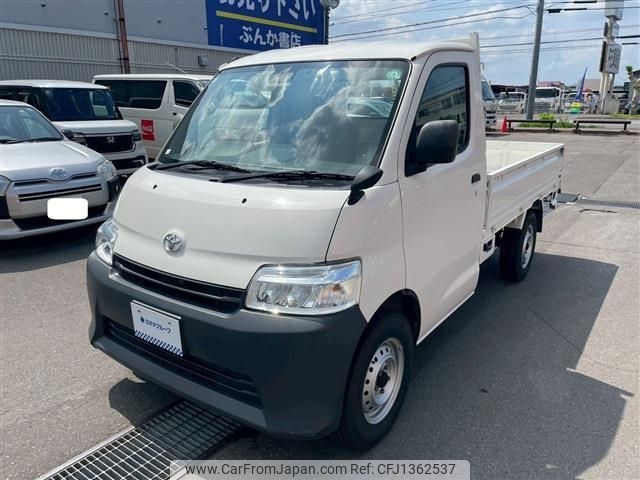 toyota townace-truck 2021 -TOYOTA--Townace Truck S413U--0001696---TOYOTA--Townace Truck S413U--0001696- image 1
