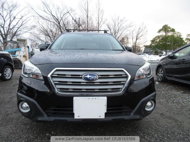 subaru outback 2014 GOO_JP_700120051630221229001 image 2