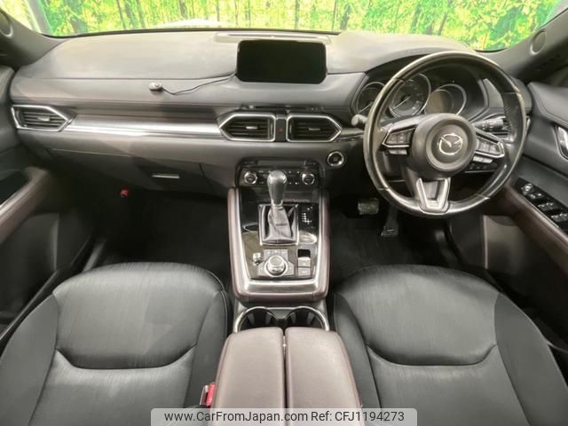 mazda cx-8 2018 quick_quick_KG2P_KG2P-116096 image 2
