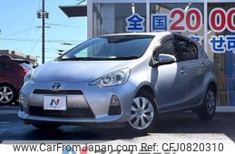 toyota aqua 2014 -TOYOTA--AQUA DAA-NHP10--NHP10-2382640---TOYOTA--AQUA DAA-NHP10--NHP10-2382640-