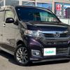 honda n-wgn 2017 -HONDA--N WGN DBA-JH2--JH2-1207943---HONDA--N WGN DBA-JH2--JH2-1207943- image 1