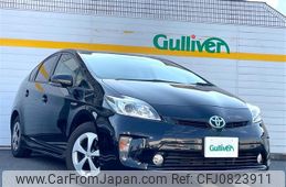 toyota prius 2014 -TOYOTA--Prius DAA-ZVW30--ZVW30-0404240---TOYOTA--Prius DAA-ZVW30--ZVW30-0404240-