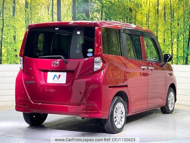toyota roomy 2018 quick_quick_M900A_M900A-0174106 image 2