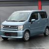 suzuki wagon-r 2018 -SUZUKI--Wagon R DAA-MH55S--MH55S-217195---SUZUKI--Wagon R DAA-MH55S--MH55S-217195- image 1