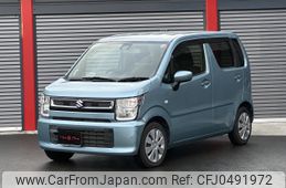 suzuki wagon-r 2018 -SUZUKI--Wagon R DAA-MH55S--MH55S-217195---SUZUKI--Wagon R DAA-MH55S--MH55S-217195-