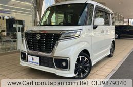 suzuki spacia 2020 quick_quick_DAA-MK53S_MK53S-893763