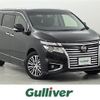 nissan elgrand 2015 -NISSAN--Elgrand DBA-TE52--TE52-078211---NISSAN--Elgrand DBA-TE52--TE52-078211- image 1