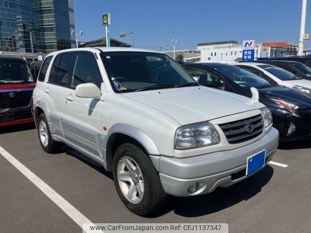 suzuki escudo 2000 -SUZUKI--Escudo LA-TL52W--TL52W-150906---SUZUKI--Escudo LA-TL52W--TL52W-150906- image 2