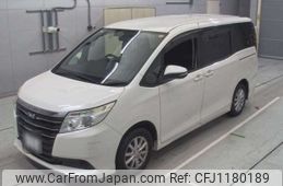 toyota noah 2014 -TOYOTA 【春日部 510ﾅ 331】--Noah DBA-ZRR80G--ZRR80G-0076379---TOYOTA 【春日部 510ﾅ 331】--Noah DBA-ZRR80G--ZRR80G-0076379-