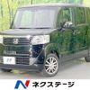 honda n-box 2015 -HONDA--N BOX DBA-JF1--JF1-1531610---HONDA--N BOX DBA-JF1--JF1-1531610- image 1