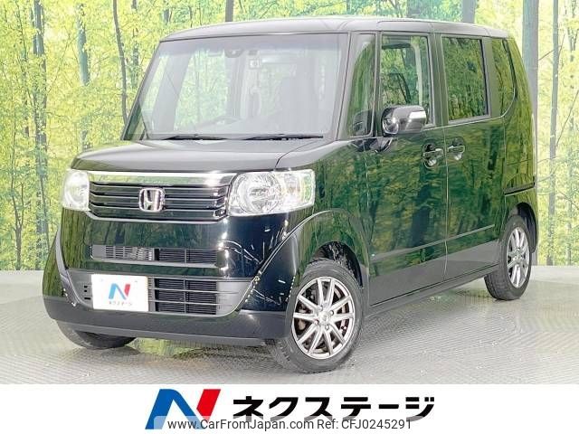 honda n-box 2015 -HONDA--N BOX DBA-JF1--JF1-1531610---HONDA--N BOX DBA-JF1--JF1-1531610- image 1