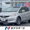 honda fit 2012 -HONDA--Fit DBA-GE6--GE6-3112314---HONDA--Fit DBA-GE6--GE6-3112314- image 1