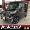 suzuki spacia 2018 quick_quick_MK53S_MK53S-834111 image 1