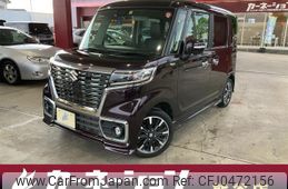 suzuki spacia 2018 quick_quick_MK53S_MK53S-834111