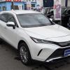 toyota harrier 2020 quick_quick_6BA-MXUA80_MXUA80-0028487 image 10