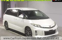 toyota estima 2013 -TOYOTA--Estima ACR50W-0166539---TOYOTA--Estima ACR50W-0166539-