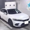 honda civic 2022 -HONDA 【愛媛 301ｽ8234】--Civic FL1-1006560---HONDA 【愛媛 301ｽ8234】--Civic FL1-1006560- image 1