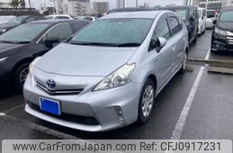 toyota prius-α 2011 -TOYOTA--Prius α DAA-ZVW41W--ZVW41-3062340---TOYOTA--Prius α DAA-ZVW41W--ZVW41-3062340-