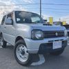 suzuki jimny 2013 -SUZUKI--Jimny JB23W--JB23W-697664---SUZUKI--Jimny JB23W--JB23W-697664- image 1