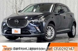 mazda cx-3 2016 -MAZDA--CX-3 LDA-DK5FW--DK5FW-128175---MAZDA--CX-3 LDA-DK5FW--DK5FW-128175-