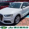 audi q3 2015 -AUDI 【長岡 330ﾛ 928】--Audi Q3 ABA-8UCPSF--WAUZZZ8U7ER083953---AUDI 【長岡 330ﾛ 928】--Audi Q3 ABA-8UCPSF--WAUZZZ8U7ER083953- image 1