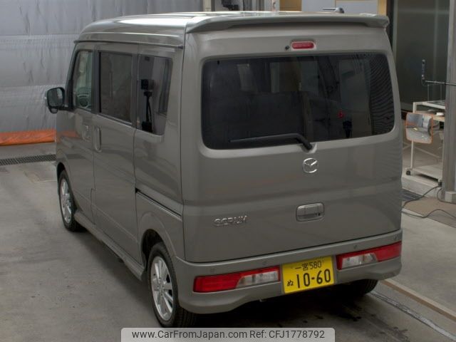 mazda scrum-wagon 2025 CFJ1778792 image 2