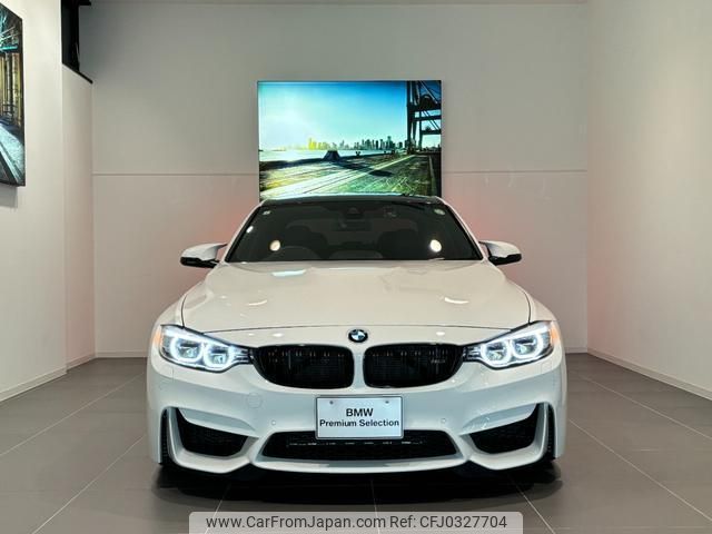 bmw m3 2017 quick_quick_3C30_WBS8M920005G48493 image 2