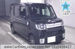 toyota pixis-mega 2021 -TOYOTA 【京都 582ﾁ1131】--Pixis Mega LA700A-0036690---TOYOTA 【京都 582ﾁ1131】--Pixis Mega LA700A-0036690-