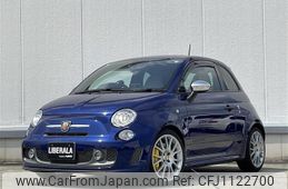 fiat fiat-others 2015 -FIAT--Fiat ABA-312141--ZFA3120000J476092---FIAT--Fiat ABA-312141--ZFA3120000J476092-