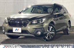 subaru outback 2018 -SUBARU--Legacy OutBack DBA-BS9--BS9-053653---SUBARU--Legacy OutBack DBA-BS9--BS9-053653-