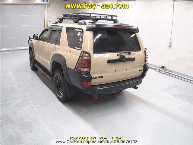 toyota hilux-surf 2004 -TOYOTA--Hilux Surf TRN215W-0002136---TOYOTA--Hilux Surf TRN215W-0002136- image 2