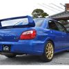 subaru impreza 2005 -SUBARU--Impreza GDB--GDB-031501---SUBARU--Impreza GDB--GDB-031501- image 2