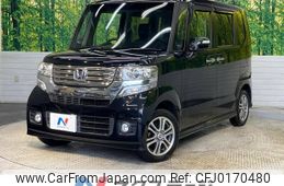 honda n-box 2013 -HONDA--N BOX DBA-JF1--JF1-1203266---HONDA--N BOX DBA-JF1--JF1-1203266-