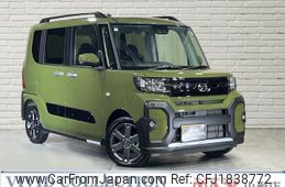 daihatsu tanto 2025 CFJ1838772