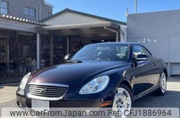 toyota soarer 2003 CFJ1886964