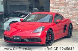porsche 718-cayman 2022 quick_quick_7BA-982M40_WP0ZZZ98ZNS264887
