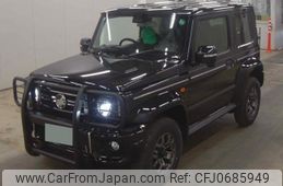 suzuki jimny-sierra 2024 quick_quick_3BA-JB74W_JB74W-233799