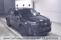 toyota yaris-cross 2023 -TOYOTA--Yaris Cross MXPJ10-3078557---TOYOTA--Yaris Cross MXPJ10-3078557-