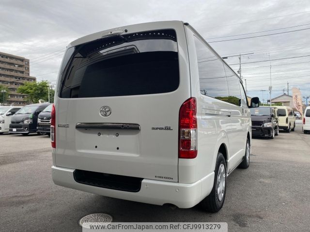 toyota hiace-van 2022 -TOYOTA--Hiace Van GDH206V--GDH206-1069751---TOYOTA--Hiace Van GDH206V--GDH206-1069751- image 2